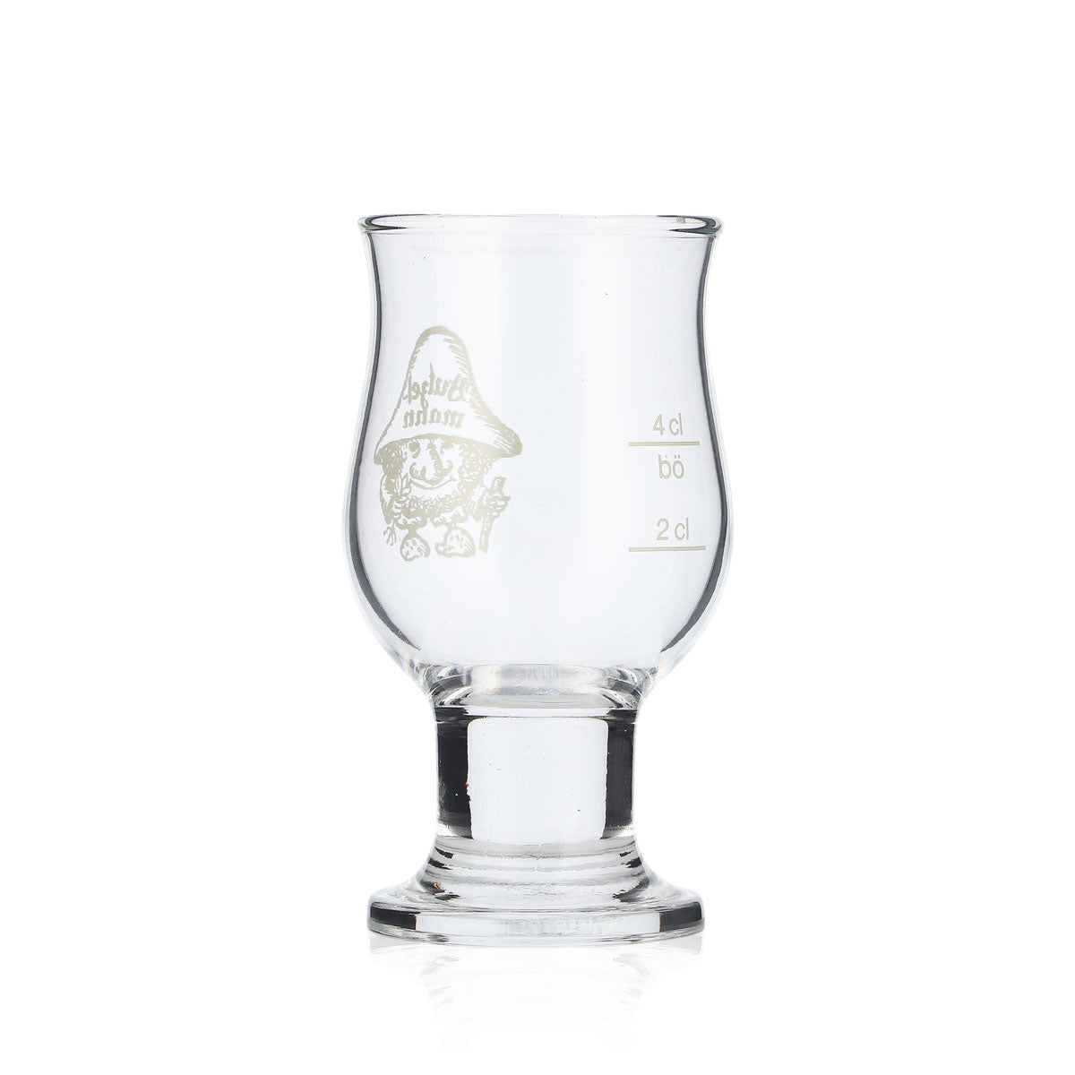 6x Butzelmann Likör Glas 4cl Shotglas Kelch Aromaglas Böckling – Ansicht 4