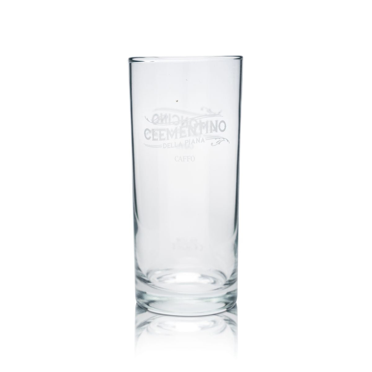 6x Caffo Glas 0,47l Longdrinkglas Limoncino Dell Isola Clementino Gläser Set – Ansicht 2