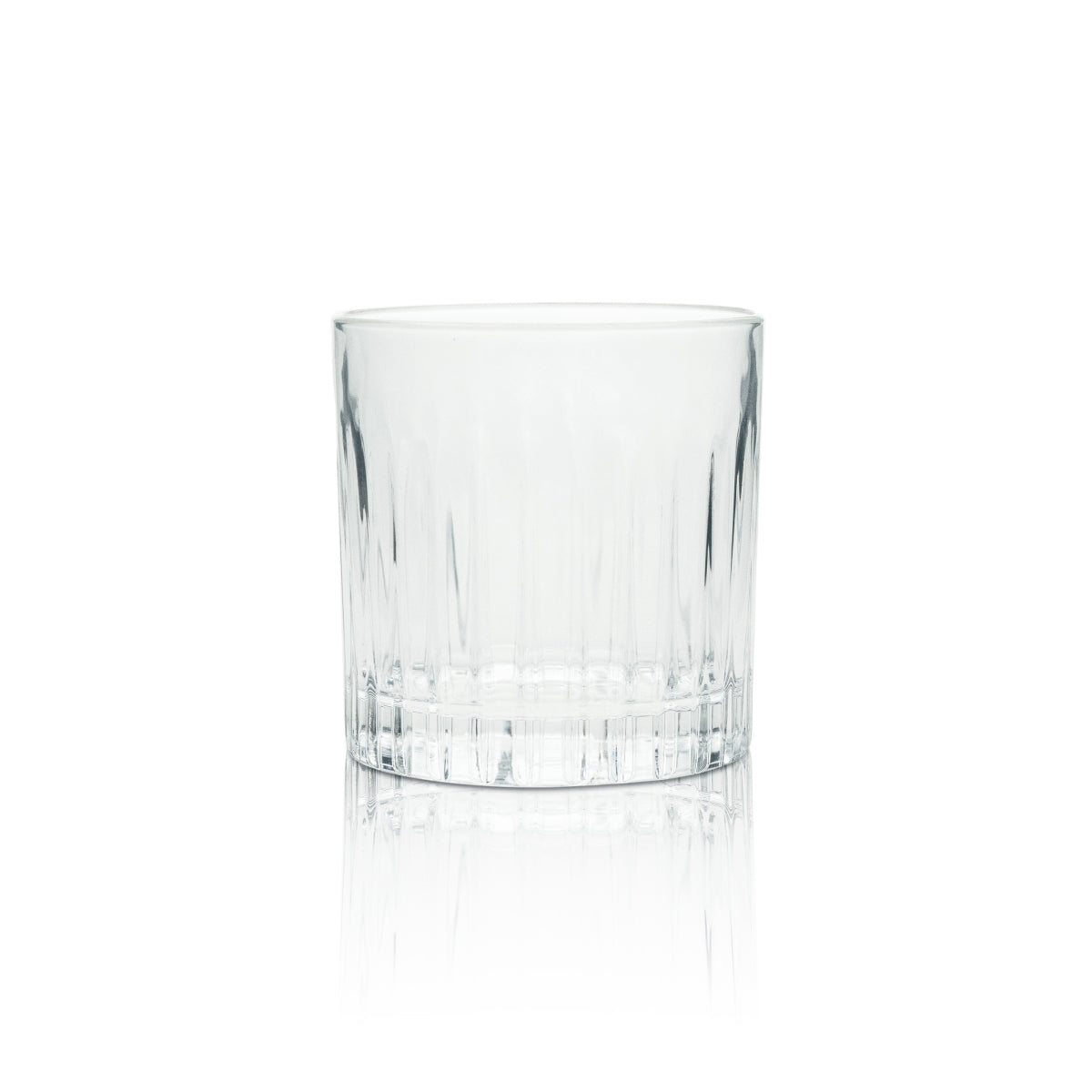 6x Campari Glas 0,31l Tumbler Timeless Relief Negroni Gläser Longdrink Spritz – Ansicht 2