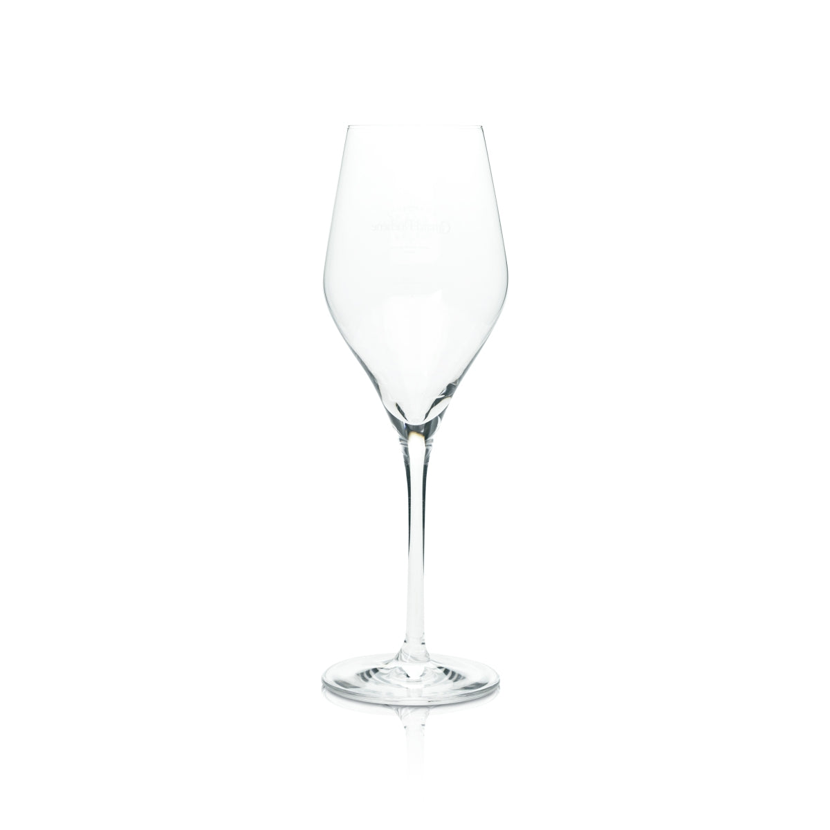6x Canard Duchêne Champagner Glas 0,2l Flöte Gläser Sekt Flute Stieglas elegant – Ansicht 4