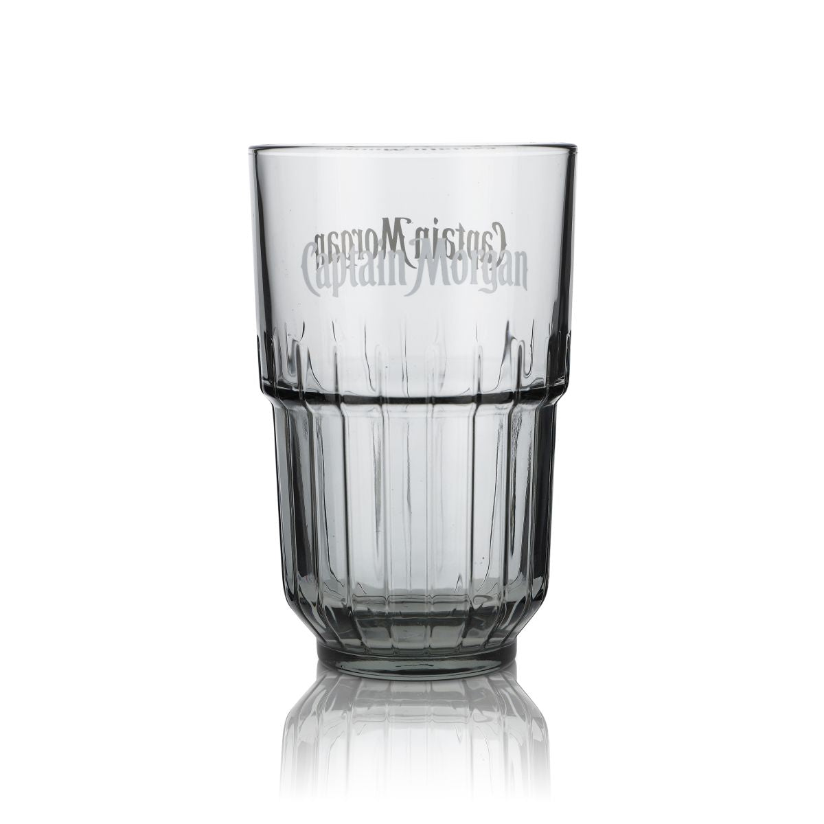 Captain Morgan Bar Bundle Set I aus 12x verschiedenen Longdrinkgläsern – Ansicht 3