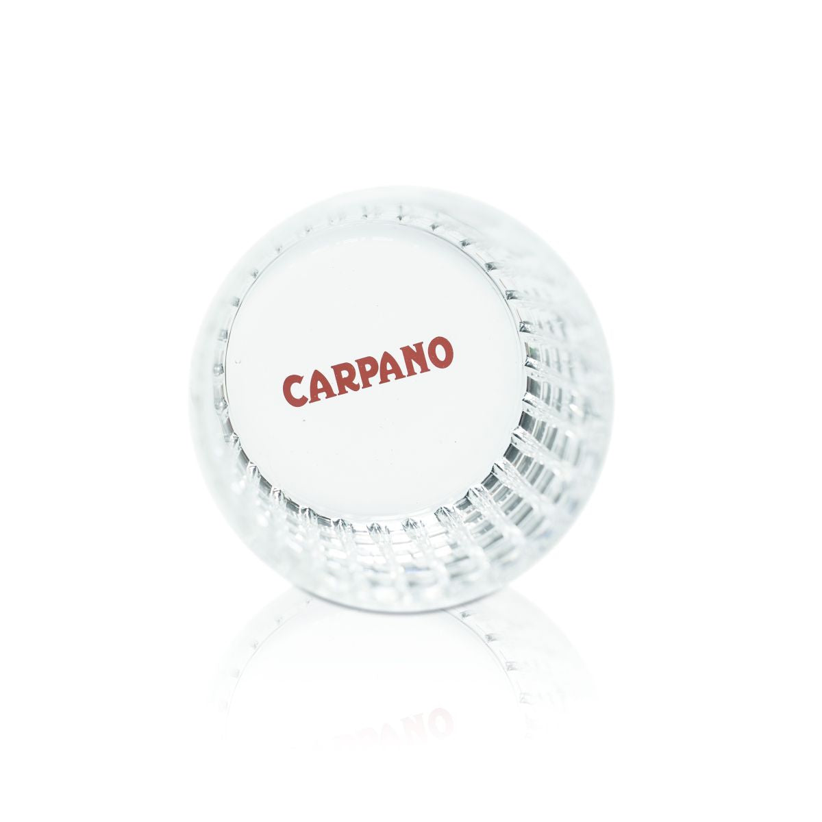 6x Carpano Glas 0,31l Timeless Tumbler Gläser Set Longdrinkglas Cocktailglas – Ansicht 3