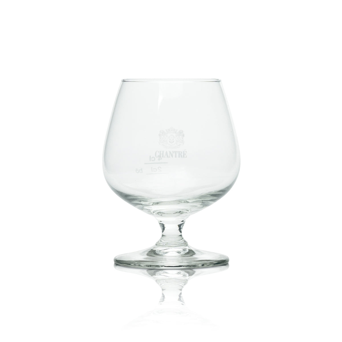 6x Chantre Weinbrad Glas Schwenker Ballon Eichstrich Gläser Tasting Kugel Bar – Ansicht 2
