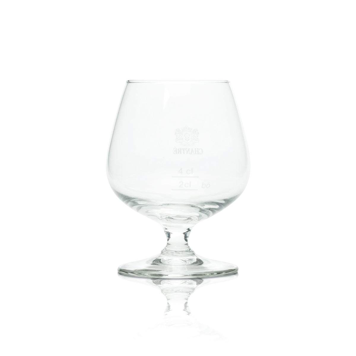 6x Chantre Weinbrad Glas Schwenker Ballon Eichstrich Gläser Tasting Kugel Bar – Ansicht 3