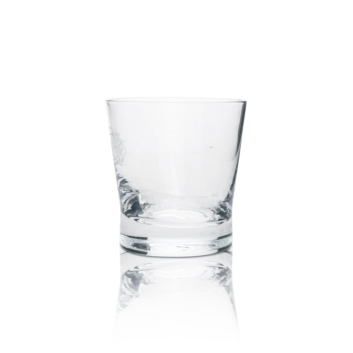6x Chivas Regal Whiskey Glas Tumbler 12 Years Logo – Ansicht 6