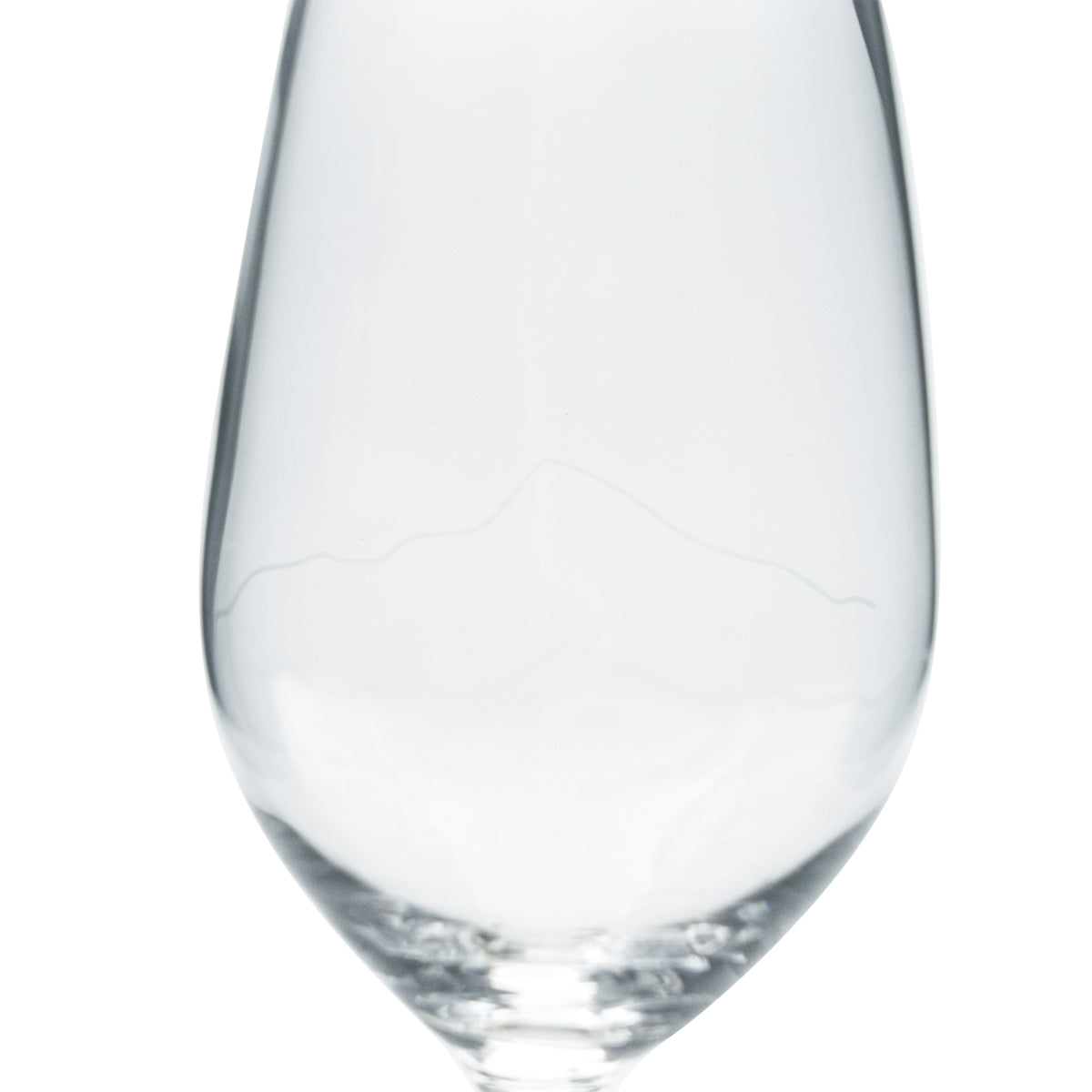 6x Cloudy Bay Wein Glas 0,25l Kelch Stiel Gläser Riedel Gastro Kneipe Aperitif – Ansicht 4
