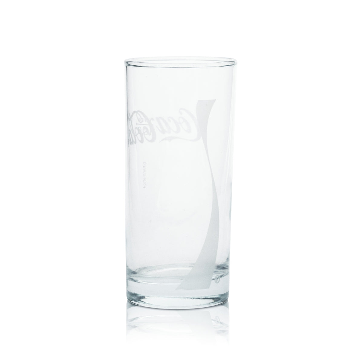 6x Coca Cola Glas 0,2l Becher Softdrink Limo Longdrink Gläser Gastro Bar Coke – Ansicht 4