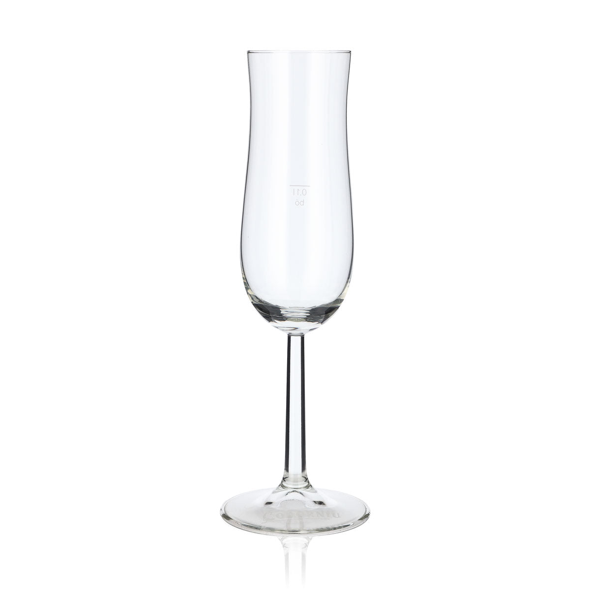 6x Codorniu Sekt Glas Gläser Flötengläser Sektgläser Flöte 0,1l – Ansicht 2