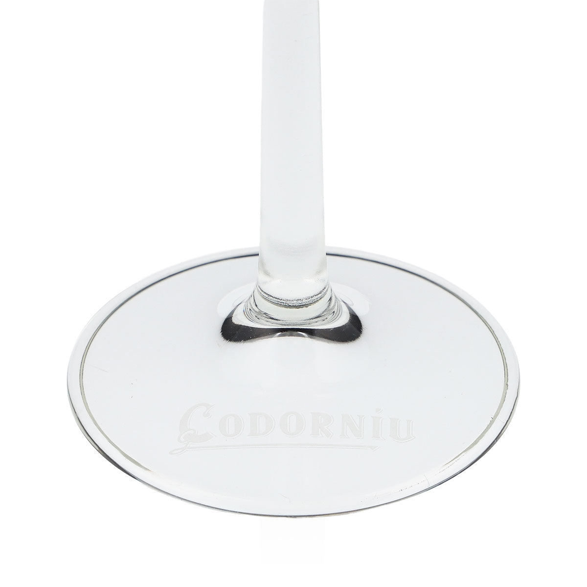6x Codorniu Sekt Glas Gläser Flötengläser Sektgläser Flöte 0,1l – Ansicht 4