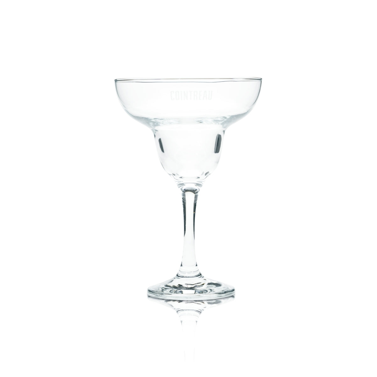 6x Cointreau Likör Glas 0,1l Margarita Schale Gläser Orange Caipi Longdrink Bar – Ansicht 2