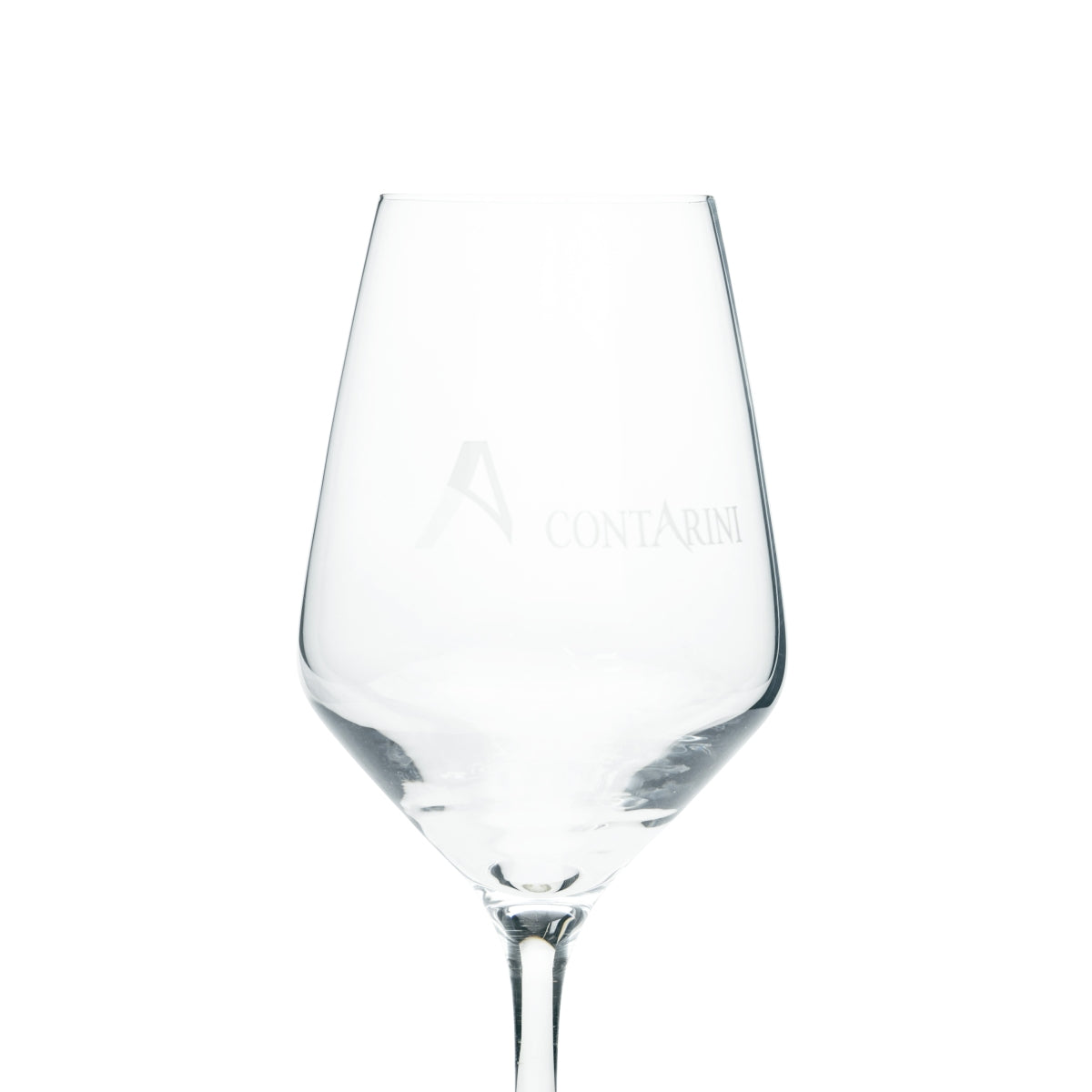 6x Contarini Prosecco Glas 0,4l Wein Millesimato Frizzante Spumante Gläser Vene – Ansicht 3