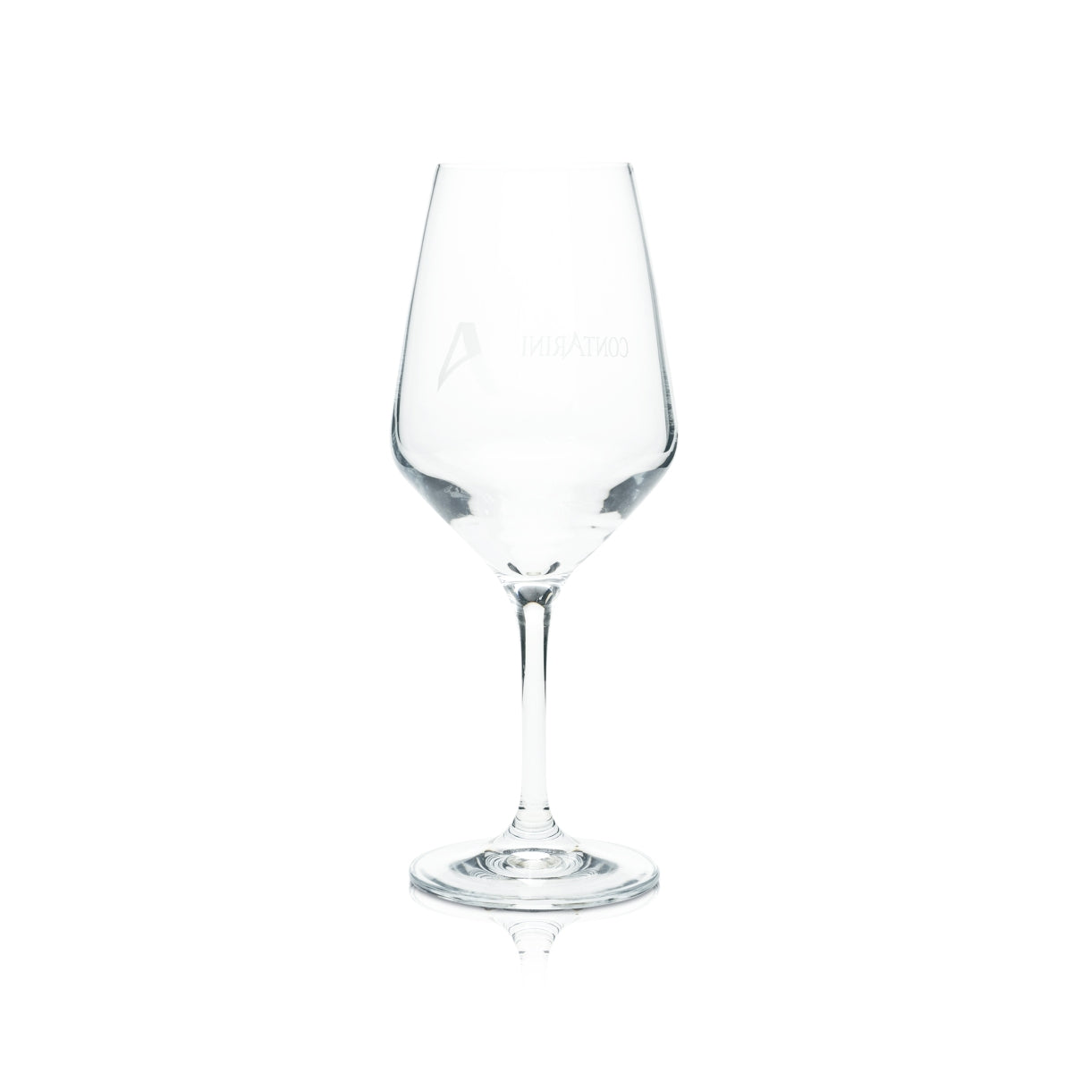 6x Contarini Prosecco Glas 0,4l Wein Millesimato Frizzante Spumante Gläser Vene – Ansicht 4