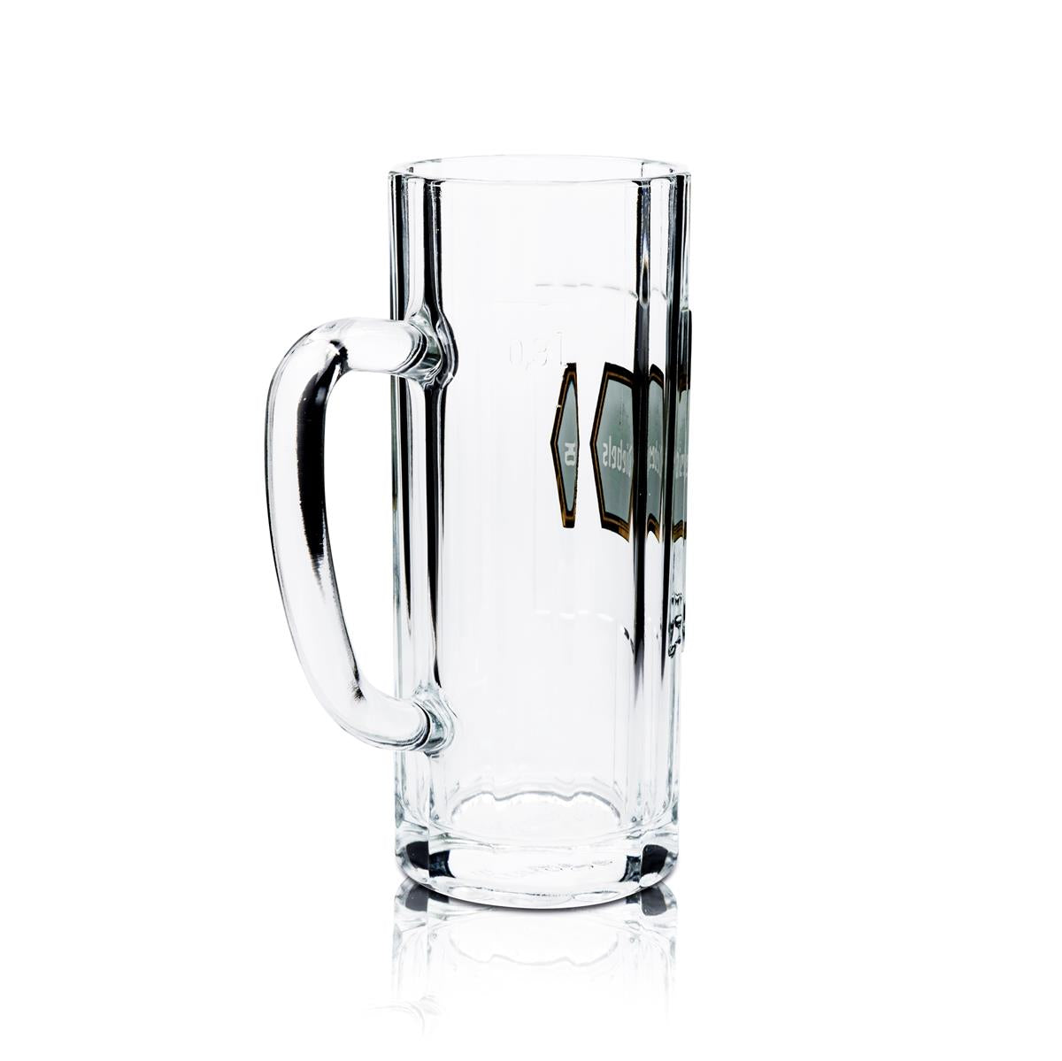 6x Diebels Bier Glas 0,3l Krug Sahm – Ansicht 3