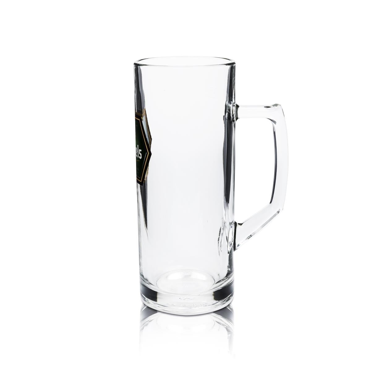 6x Diebels Bier Glas 0,5l Krug – Ansicht 4
