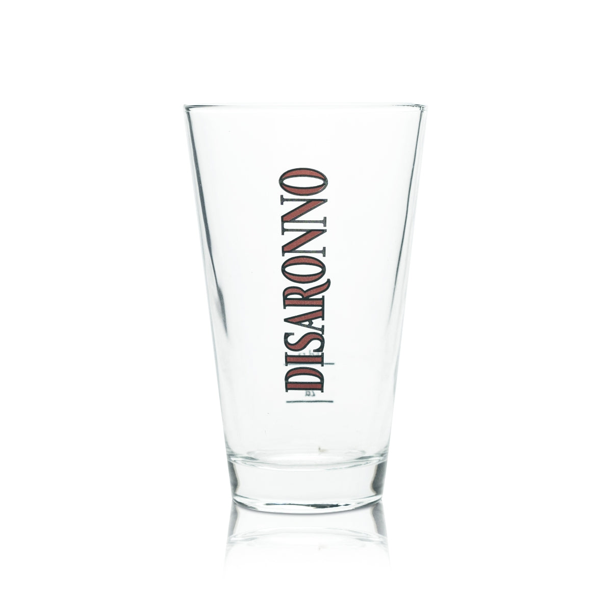 6x Disaronno Amaretto Likör Glas Longdrink Cocktail Gläser Retro Look Gastro – Ansicht 2