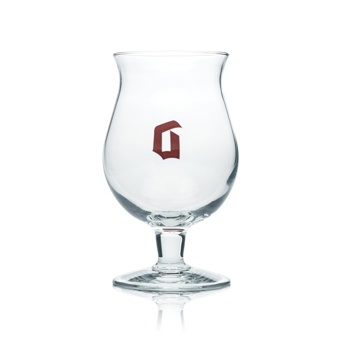 6x Duvel Bier Glas 0,5l Tulpe Kelch Pokal Gläser Belgien Gastro Bar Stark Beer – Ansicht 3