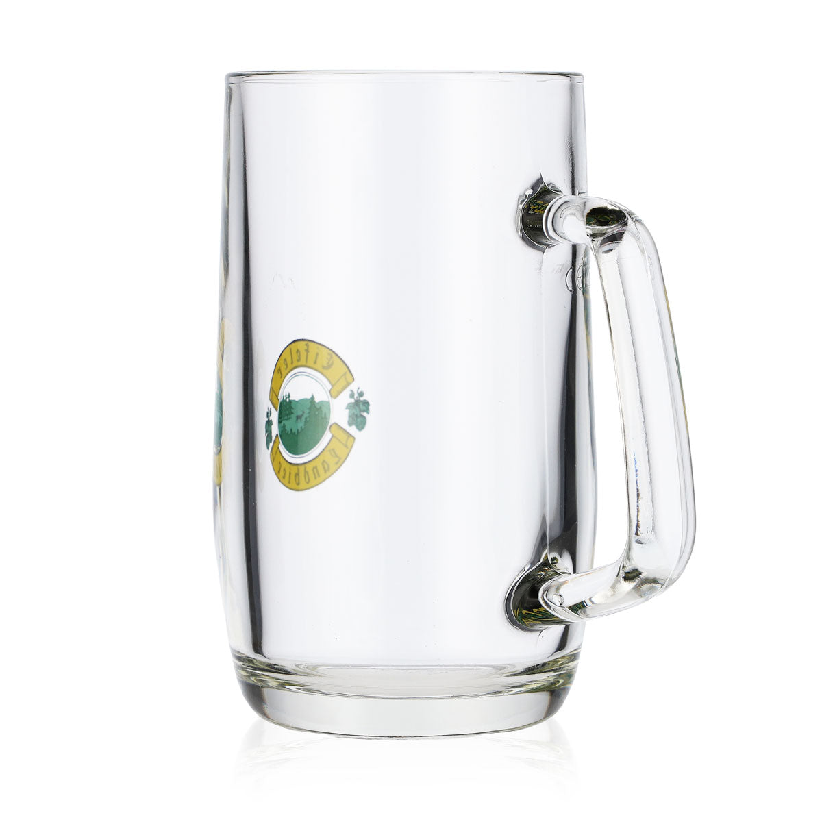 6x Eifeler Landbier Bier Glas Seidel Gläser Biergläser 0,3l Krug – Ansicht 5