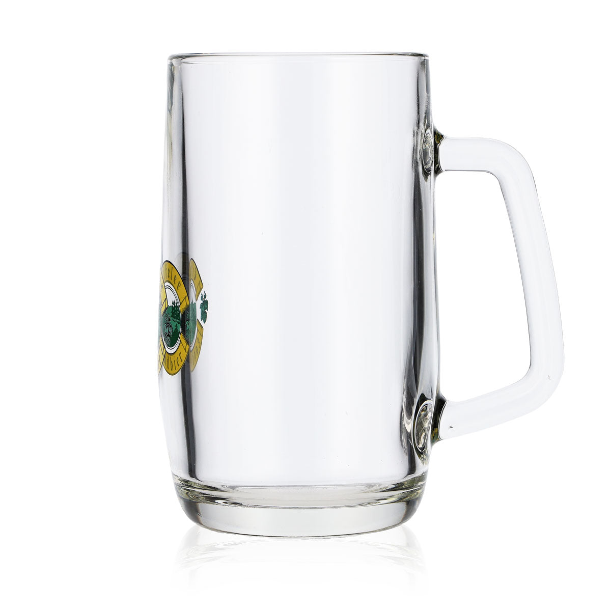 6x Eifeler Landbier Bier Glas Seidel Gläser Biergläser 0,3l Krug – Ansicht 6