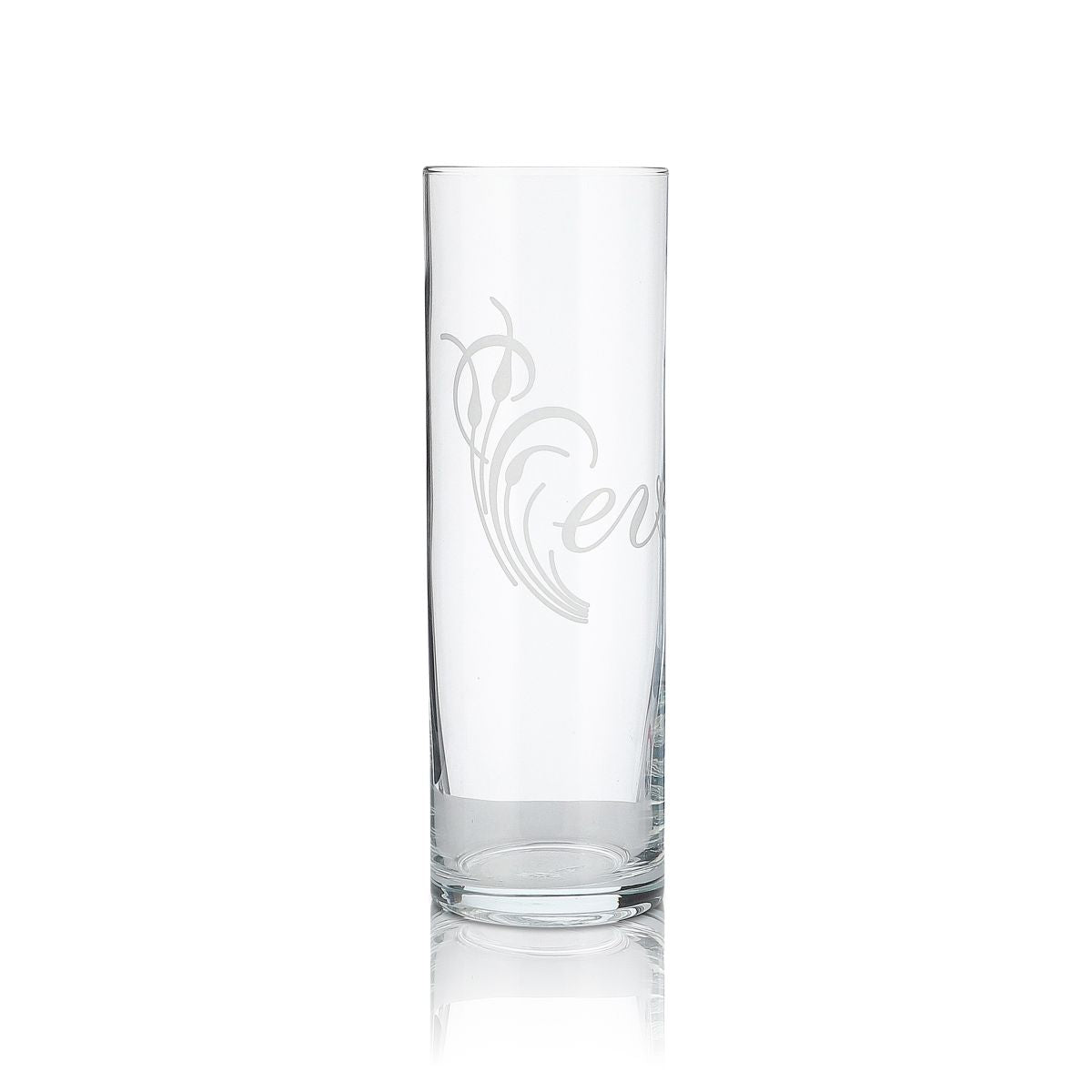 6x Eve Prosecco Glas 0,24l Highball Longdrink Gläser Set Aperitif Sekt Cocktail – Ansicht 2