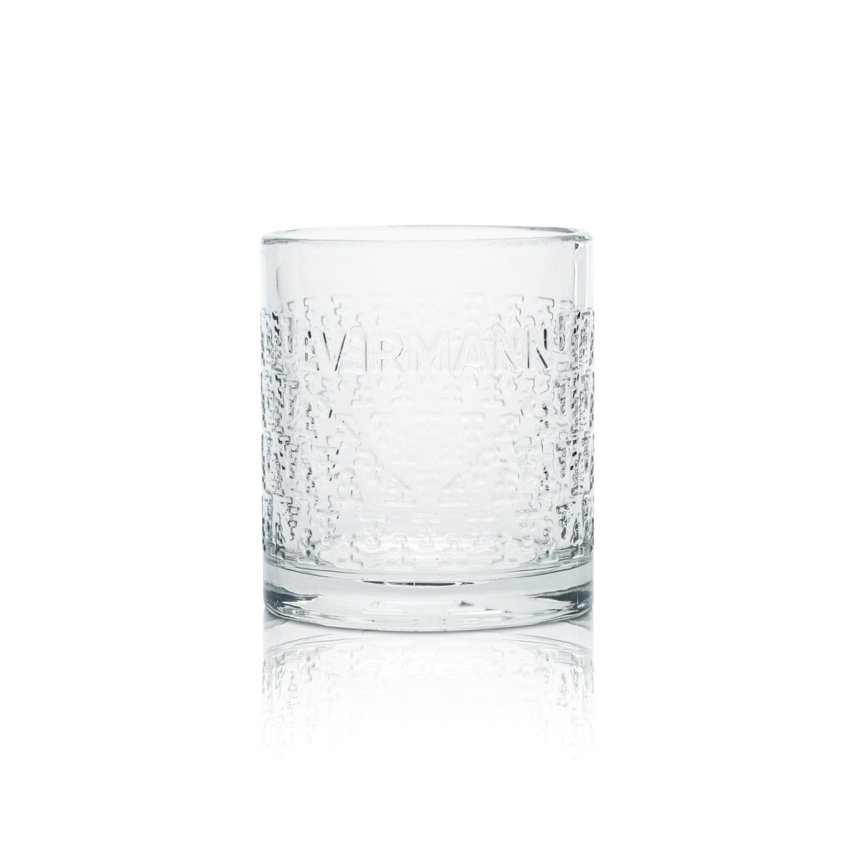 6x Evermann Whisky Glas 0,2l Tumbler Kontur Longdrink Gläser Black Forest Malt – Ansicht 2