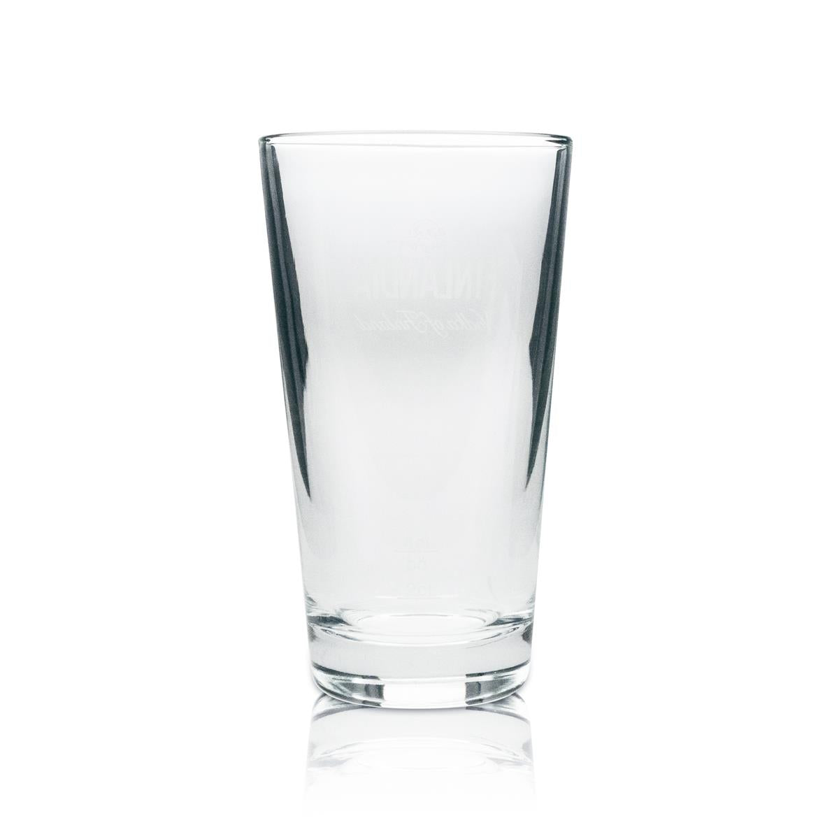 6x Finlandia Vodka Glas Longdrink einfach – Ansicht 3