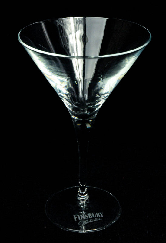 6x Finsbury Glas 0,24l Martiniglas Kelch Schale Gläser Set Aperitif Gin Tonic – Ansicht 2