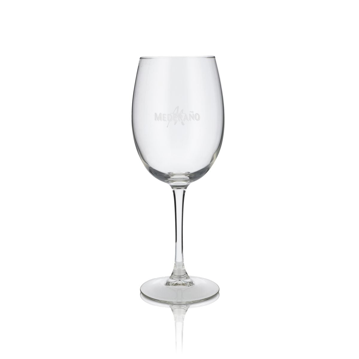 6x Freixenet Mederano, Glas Weinglas Gläser Hugo Glas Aperitiv 0,2l – Ansicht 2
