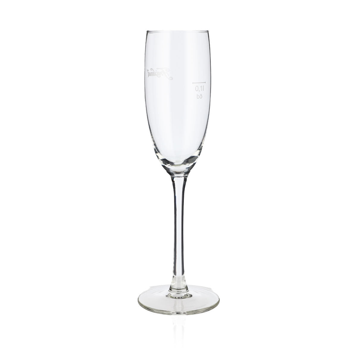 6x Freixenet Sekt Glas Gläser Sektgläser Cava 0,1l Flöte Böckling – Ansicht 4