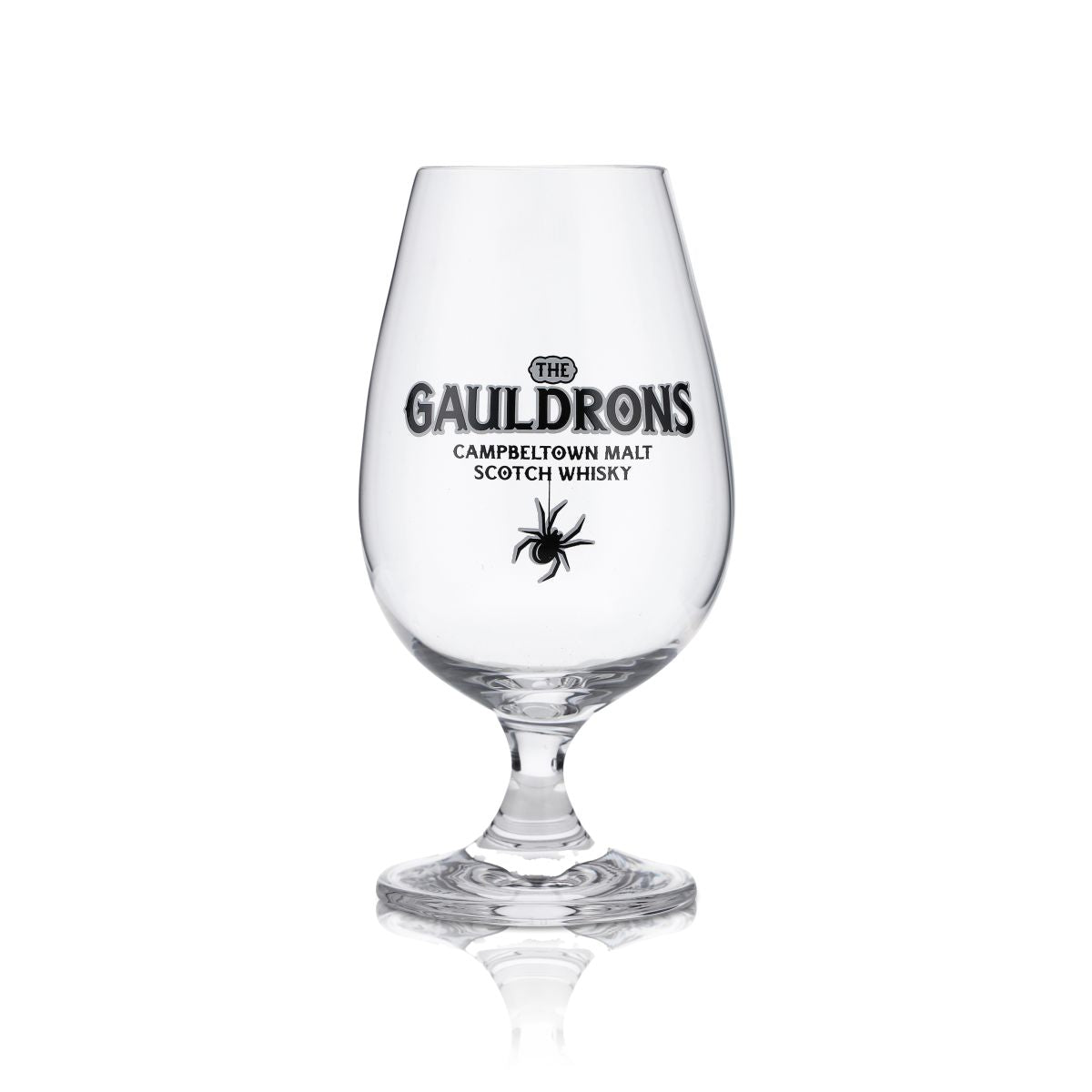 6x Gauldrons Glas 0,17l Whisky Schwenker Tastingglas Nosingglas Scotch Malt – Ansicht 2