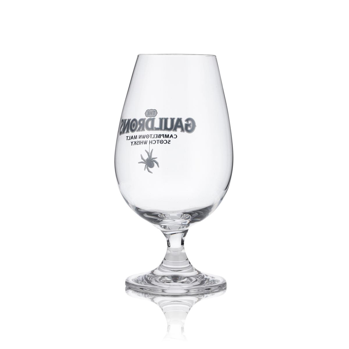 6x Gauldrons Glas 0,17l Whisky Schwenker Tastingglas Nosingglas Scotch Malt – Ansicht 3