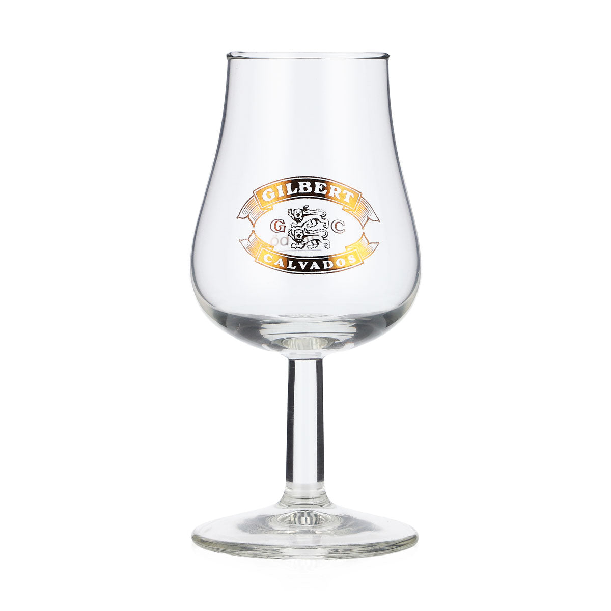 6x Gilbert Calvados Calvados Glas Gläser Tasting Glas mit Deckel – Ansicht 3