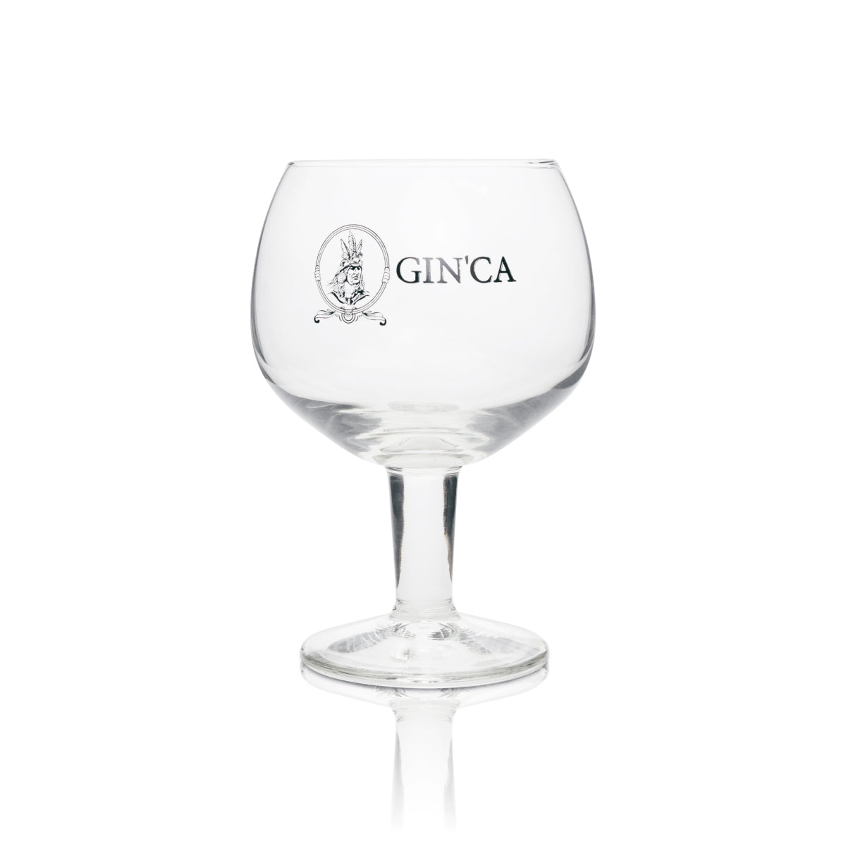 6x Gin Ca Gin Glas Ballon Coppa 60cl Libbey – Ansicht 2
