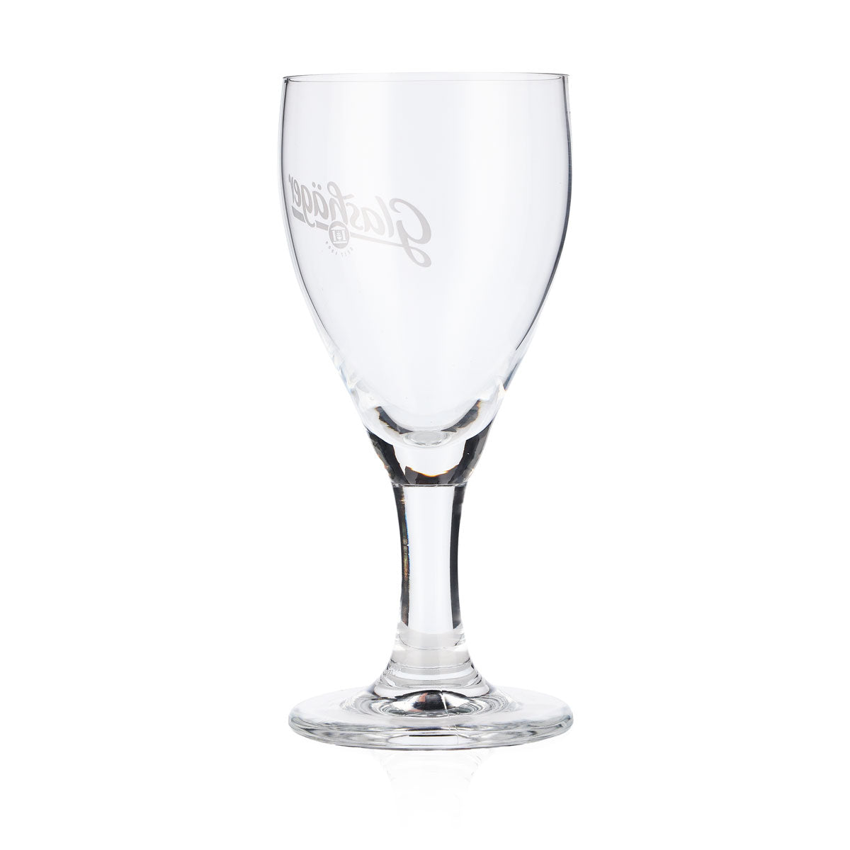 6x Glashäger Wasser Glas 0,15l Stielglas Wasserkelch Ritzenhoff Tulano – Ansicht 4