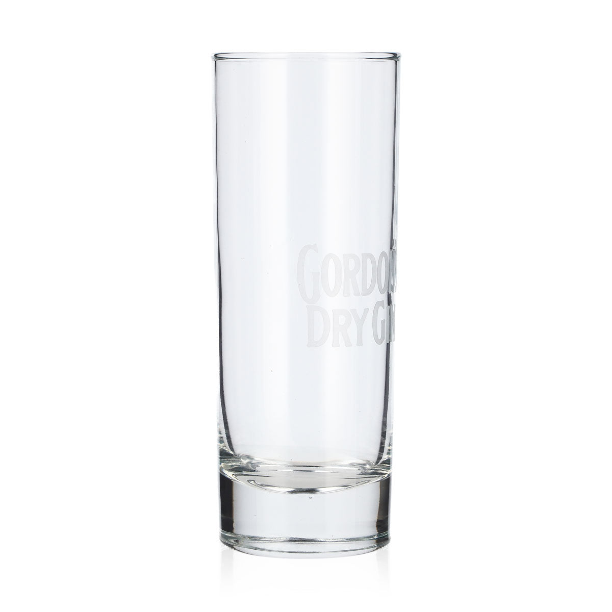 6x Gordons Gin Glas 0,25l Longdrinkglas Cocktailglas Tonic LDG Copa (6er Set) – Ansicht 3