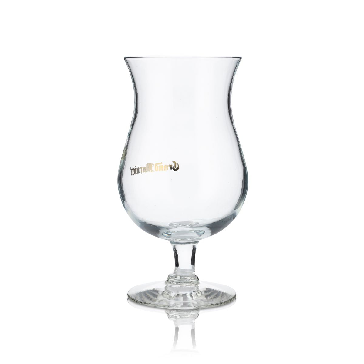 6x Grand Marnier Likörglas 0,38l Schwenker Grand Cru Brandy Weinbrand Gläser Set – Ansicht 3
