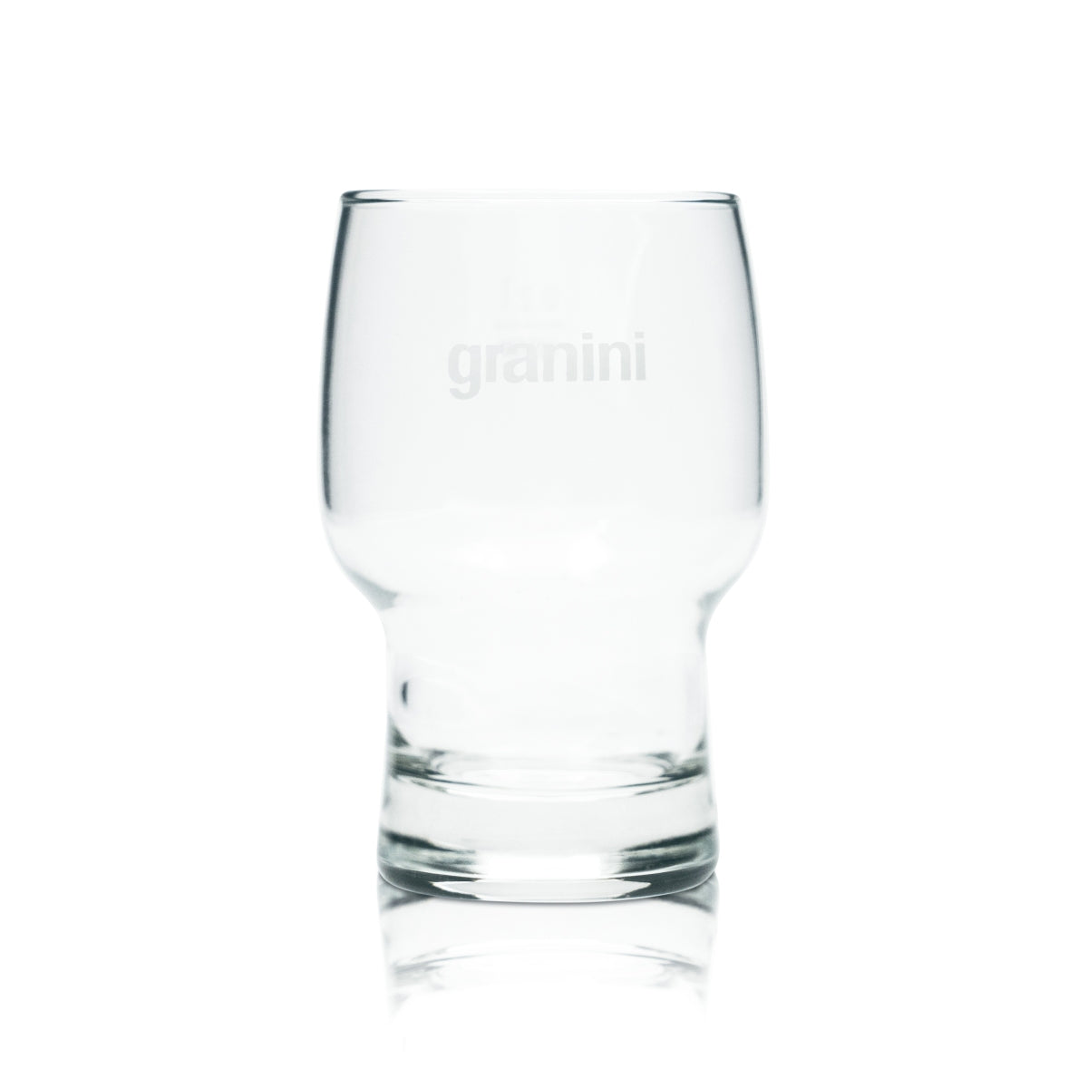 6x Granini Glas 0,2l Becher Tumbler Gläser Saft Wasser Limo Geeicht Gastro Bar – Ansicht 2