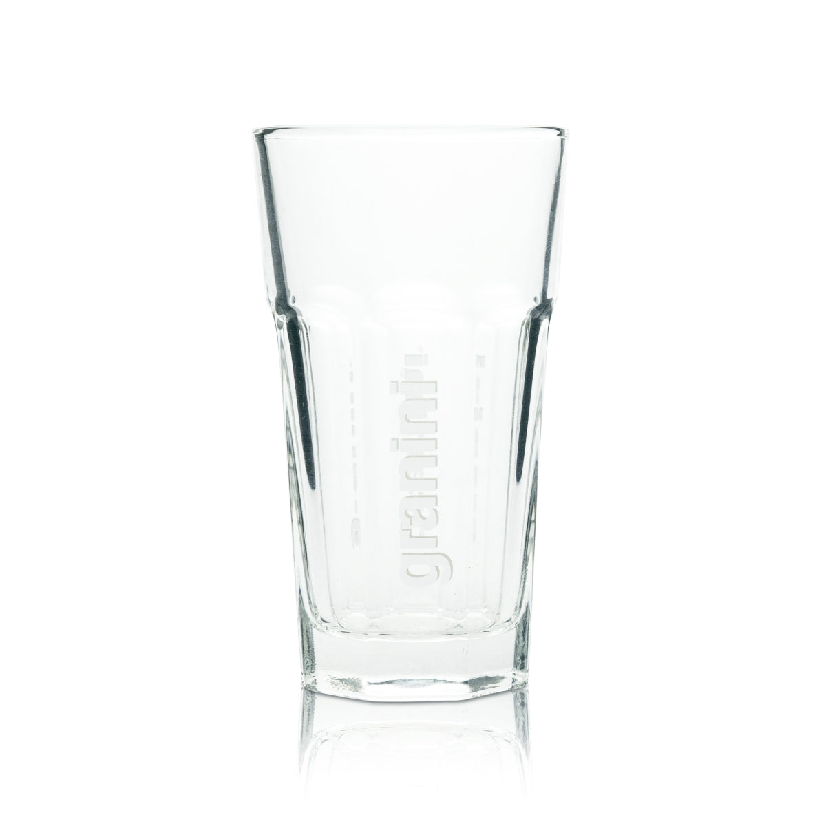 6x Granini Saft Glas Longdrink 34cl Harley Cocktail Gläser Granity Gastro Bar – Ansicht 3