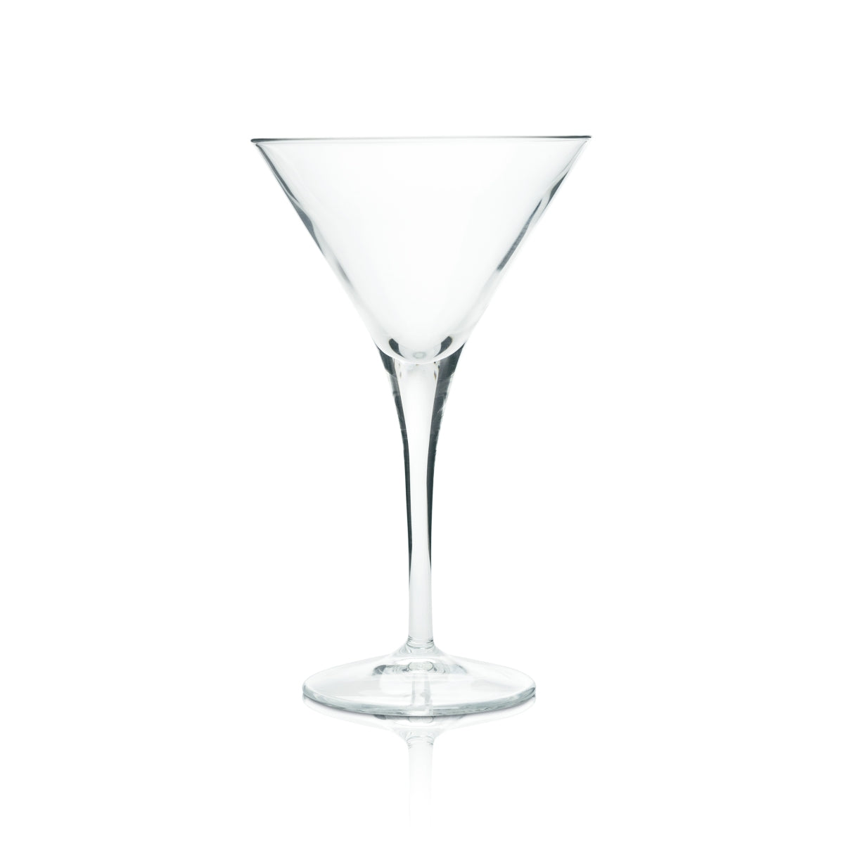 6x Grey Goose Glas 0,2l Longdrink Cocktail Martini Schale Gläser Gastro Kneipe – Ansicht 3