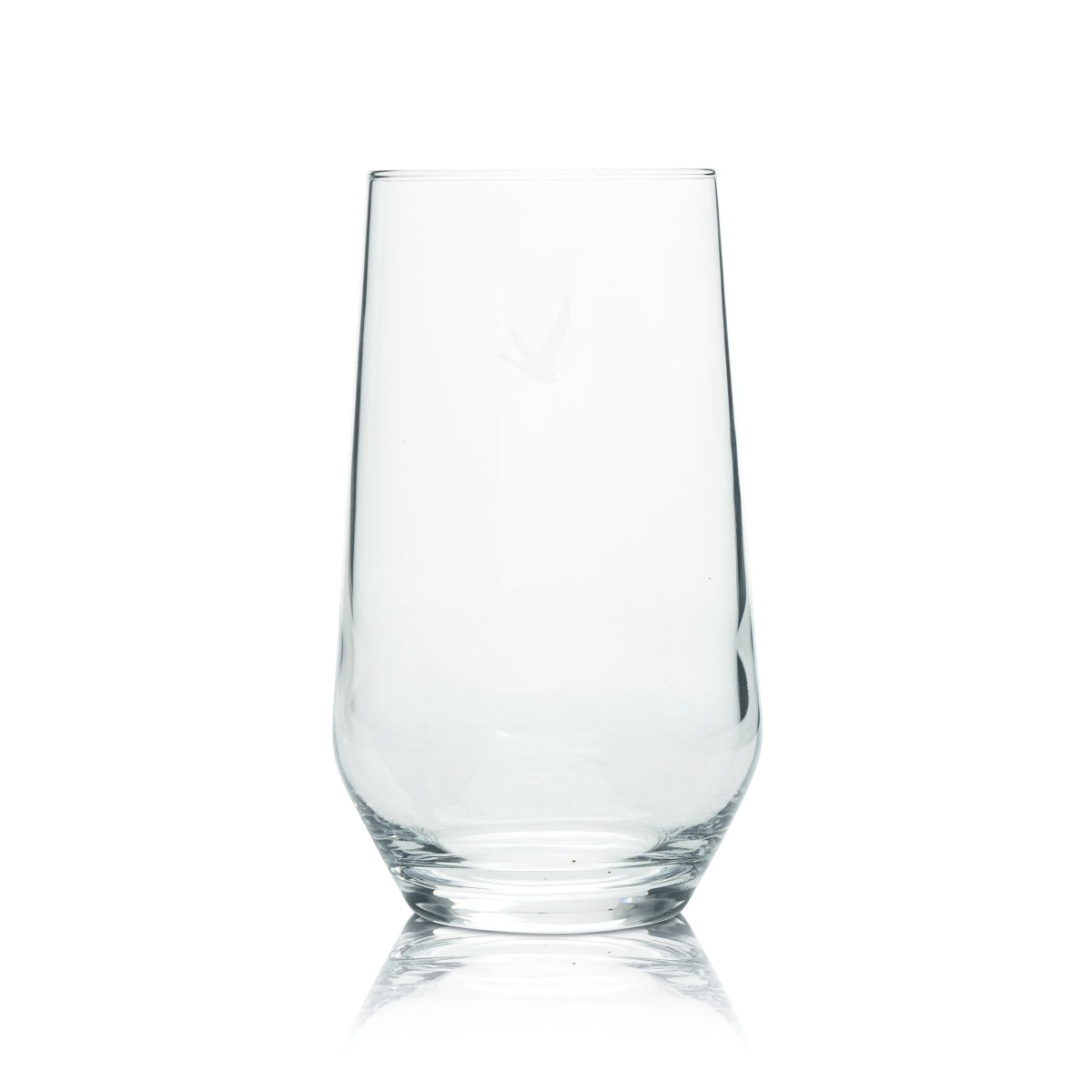 6x Grey Goose Glas 0,4l Longdrink Cocktail Highball Gläser Gastro Kneipe Vodka – Ansicht 3