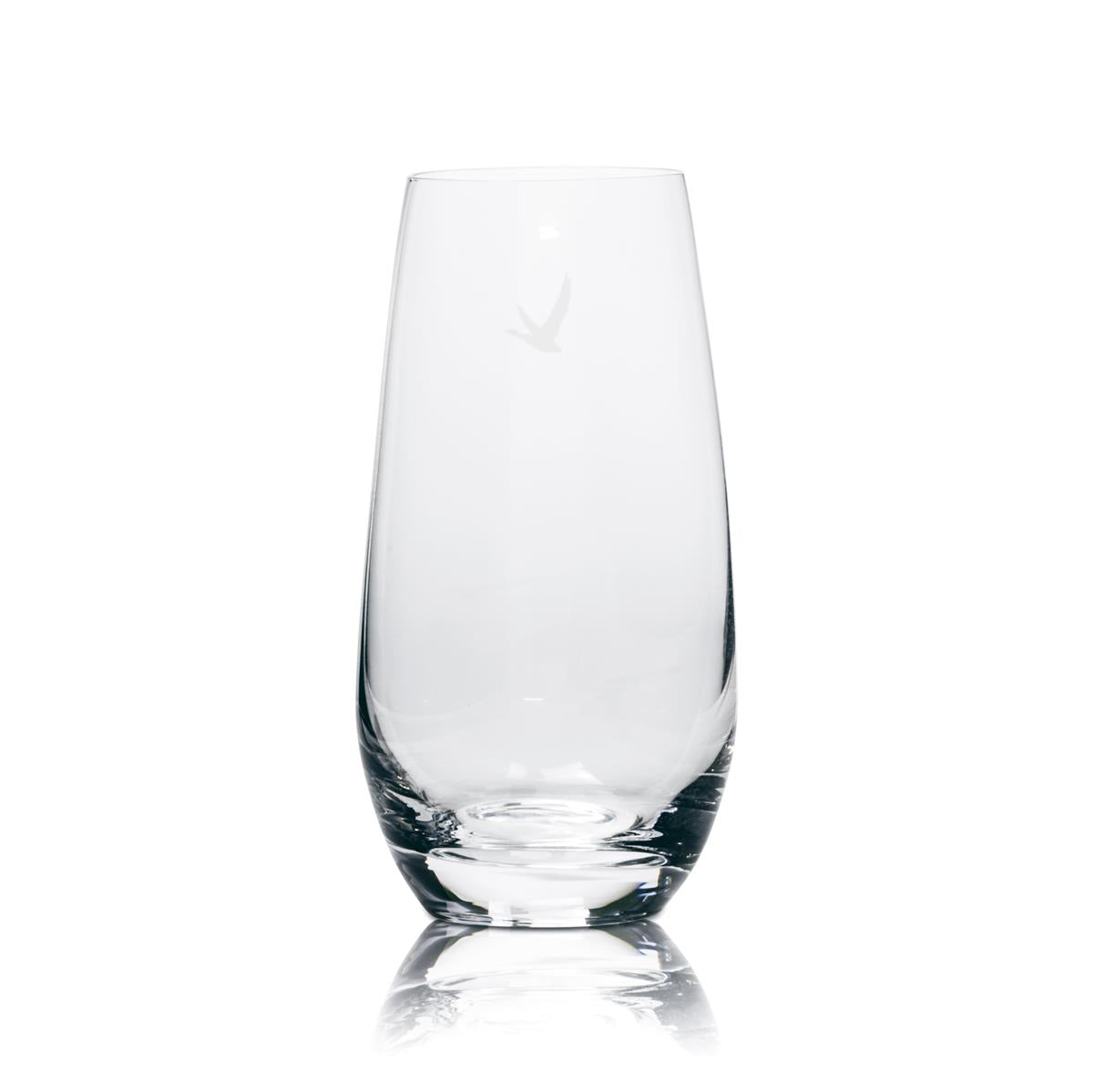 6x Grey Goose Highball Glas 0,4l Longdrink Gläser Set Cocktail Premium Vodka – Ansicht 2