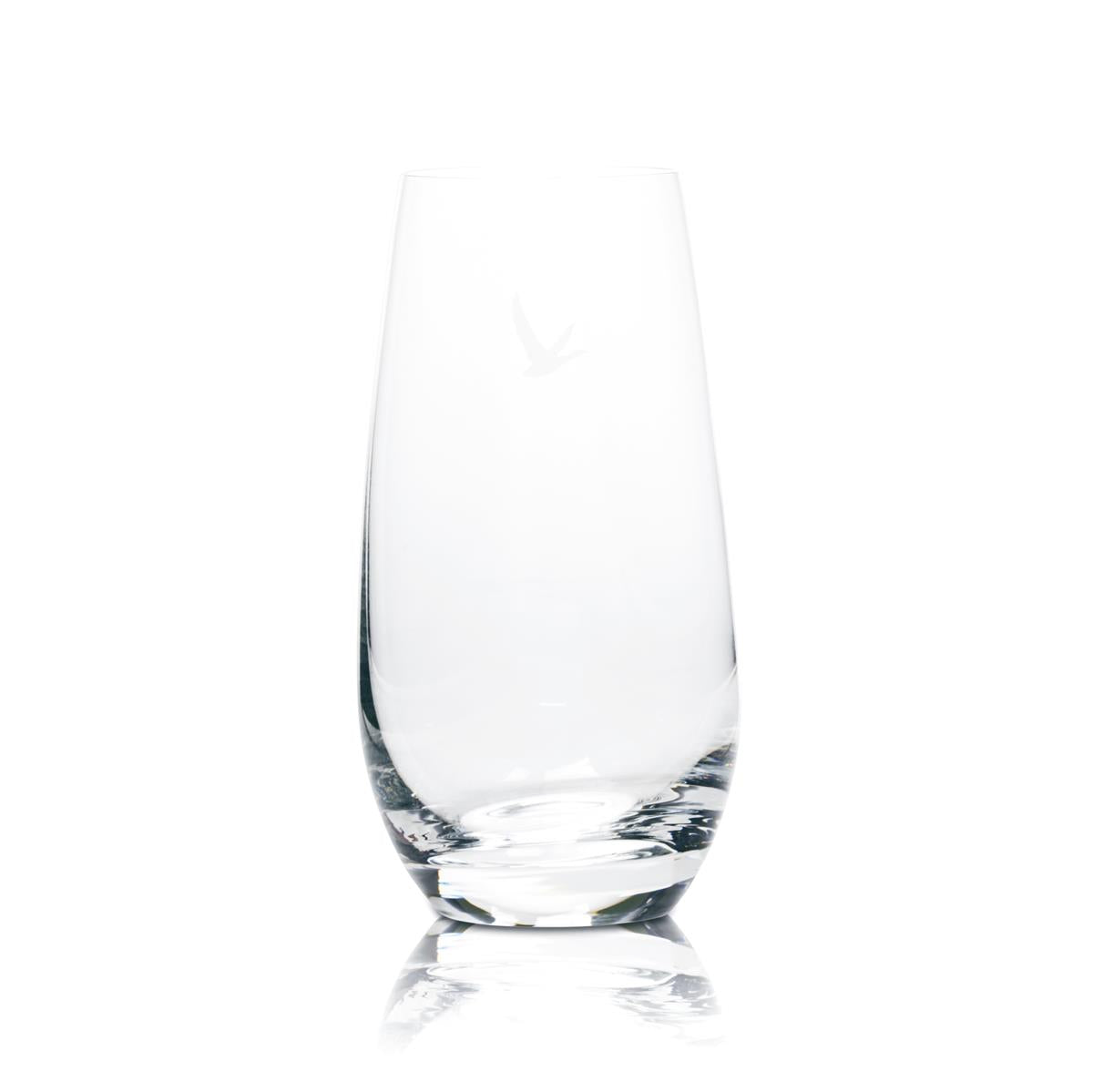6x Grey Goose Highball Glas 0,4l Longdrink Gläser Set Cocktail Premium Vodka – Ansicht 3