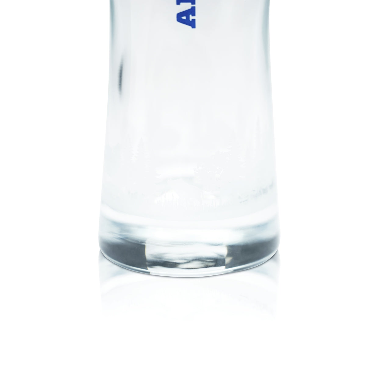 6x Hachenburger Bier Glas 0,5l Weißbier Weizen Hefe Gläser Alkoholfrei Gastro – Ansicht 5