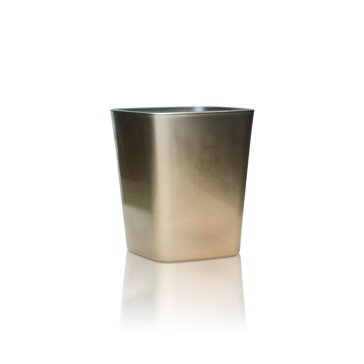 6x Hardenberg Glas 0,28l Tumbler Bronze Longdrinkglas Gläser Set Borgonovo – Ansicht 2