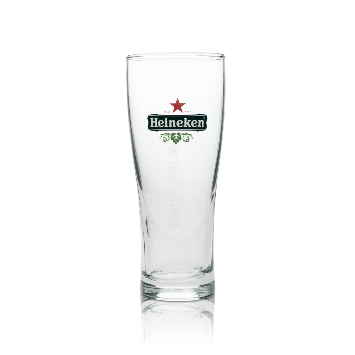 6x Heineken Bier Glas Longdrink 300ml – Ansicht 2