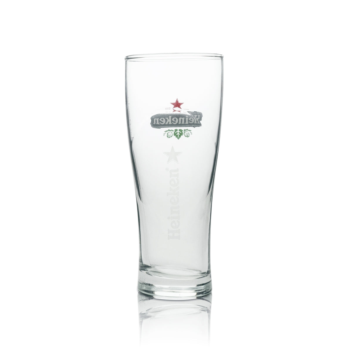 6x Heineken Bier Glas Longdrink 300ml – Ansicht 3