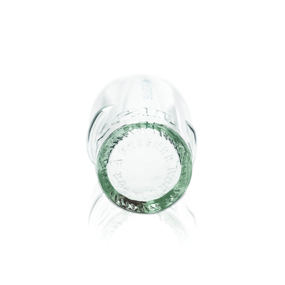6x Heineken Glas 0,5l Becher Kontur Gläser Silver Bier Gastro Eiche Beer Cup NL – Ansicht 5