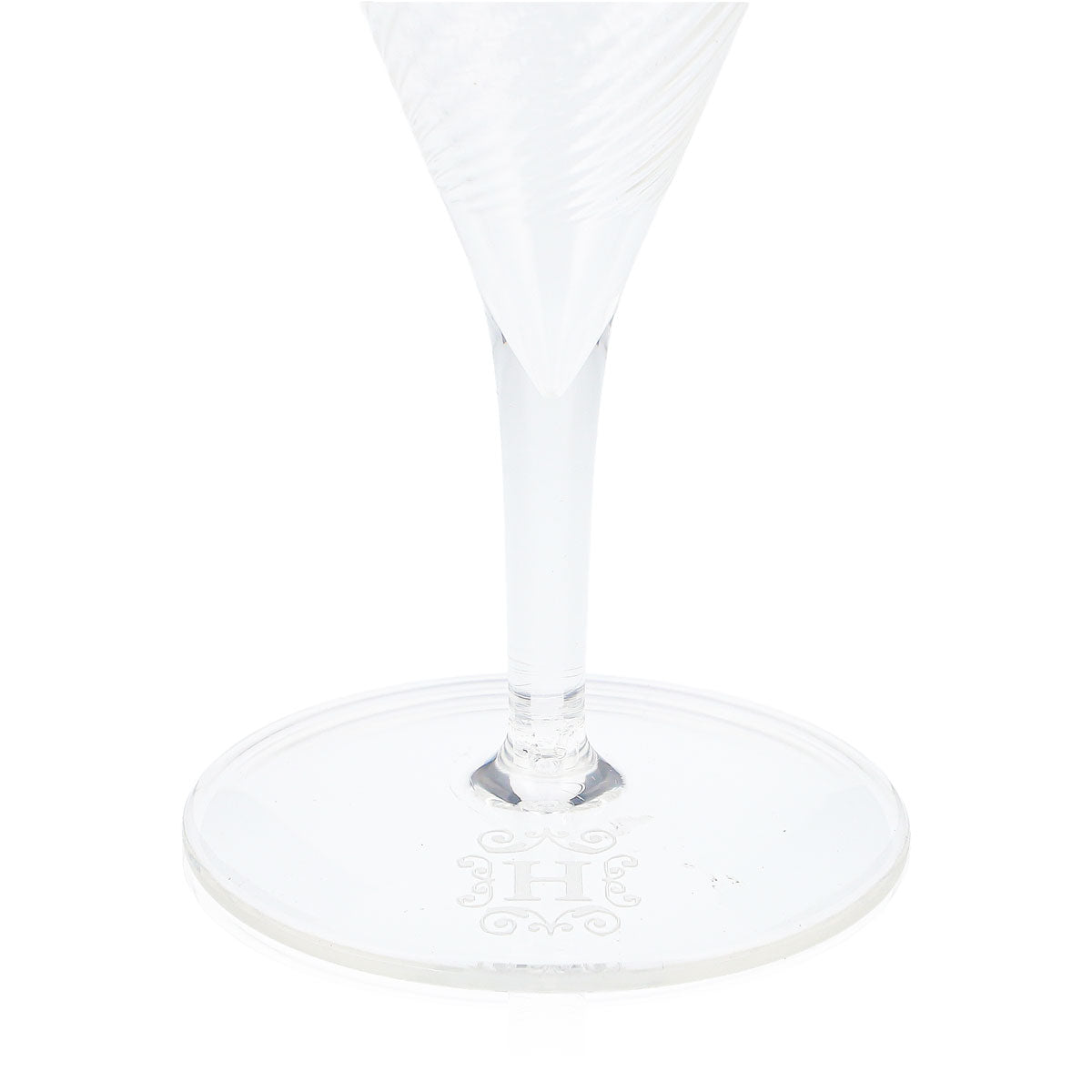 6x Hendricks Gin Glas 0,05l Tiny Martiniglas Kunststoff Copa Tonic (6er Set) – Ansicht 4