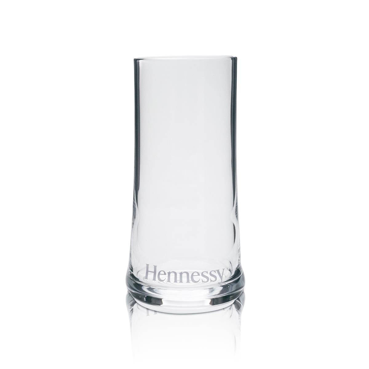 6x Hennessy Glas 0,3l Cognac Longdrink Cocktail Gläser Maison Whiskey Gastro – Ansicht 2