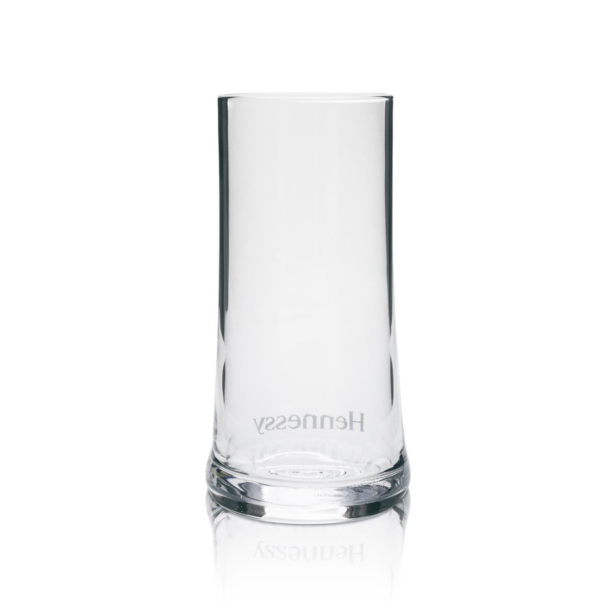 6x Hennessy Glas 0,3l Cognac Longdrink Cocktail Gläser Maison Whiskey Gastro – Ansicht 3