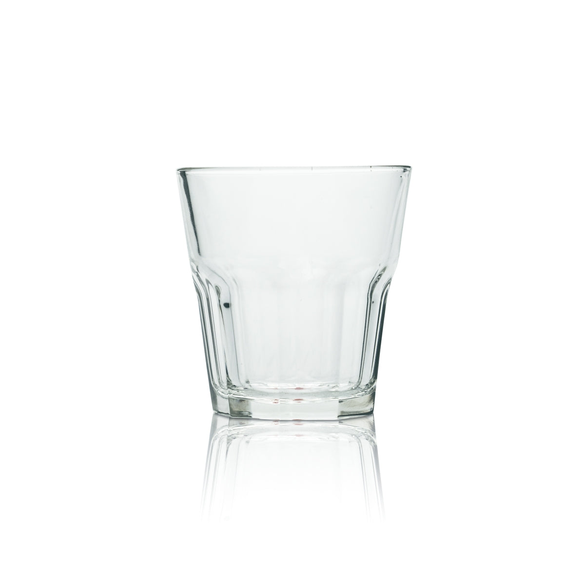 6x Horse With No Name Whiskey Glas 0,25l Tumbler Whisky Bourbon Habanero – Ansicht 2
